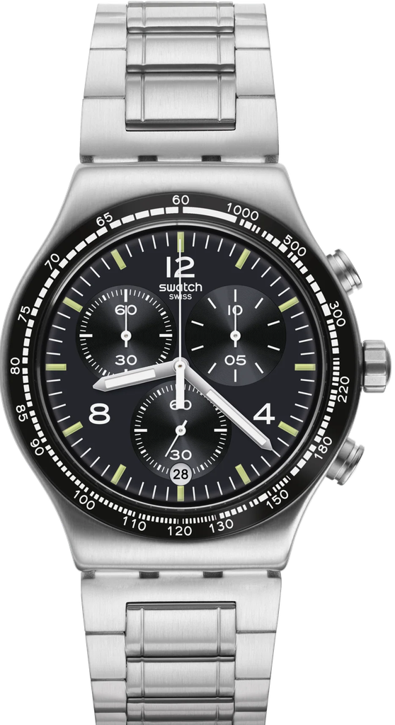 YVS444GC ساعة سواتش