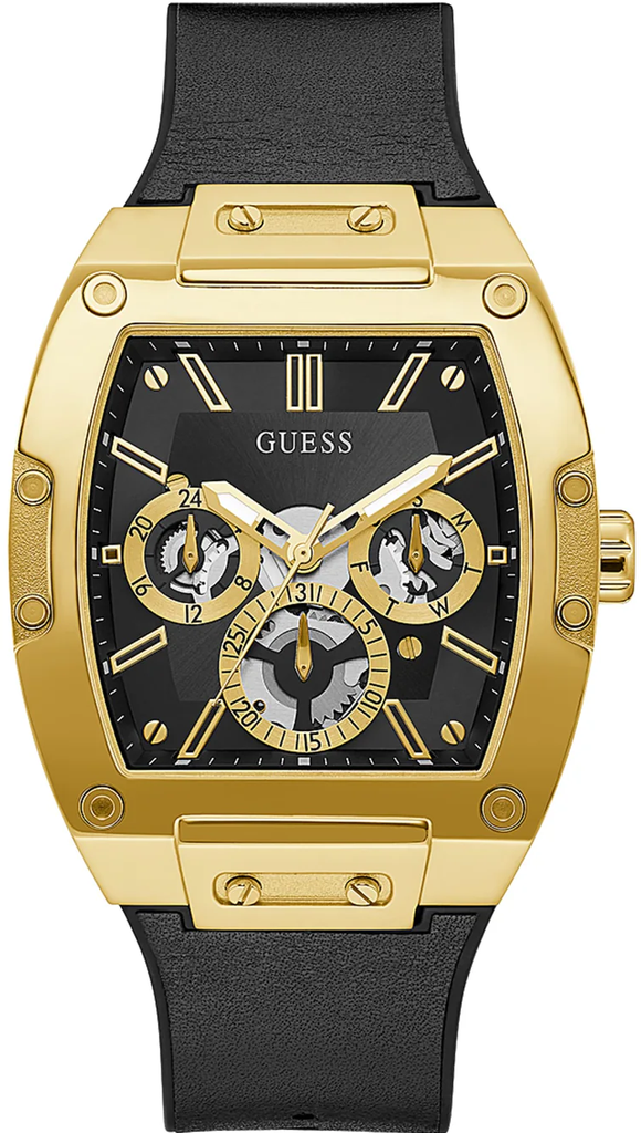 ساعه GW0202G1 GUESS رجالي