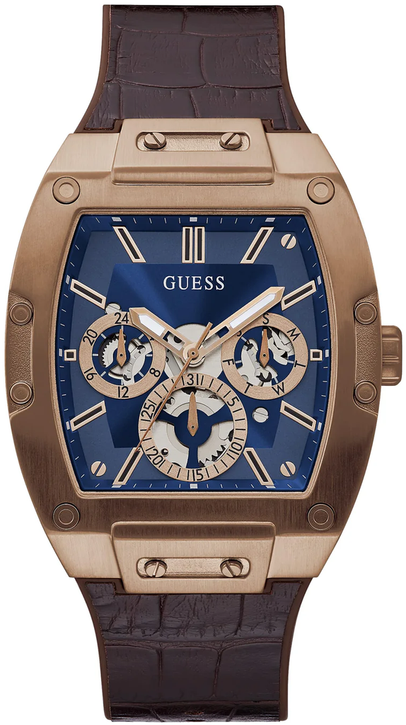 GW0202G2 GUESS ساعه رجالي
