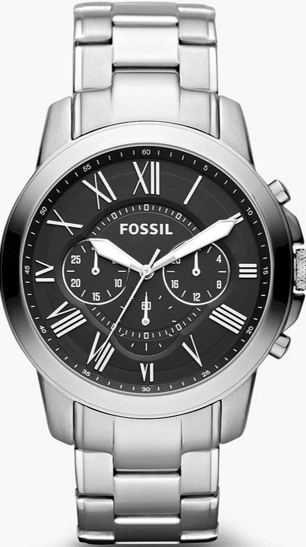 FS4736 ساعة FOSSIL رجالي
