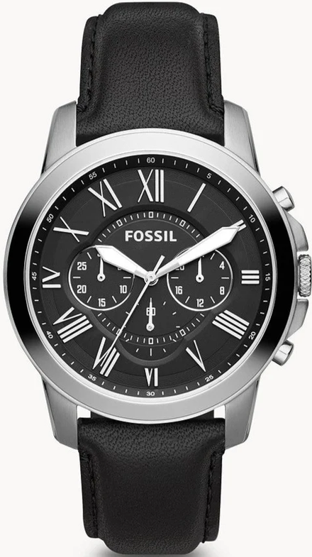 FS4812 ساعة FOSSIL رجالي
