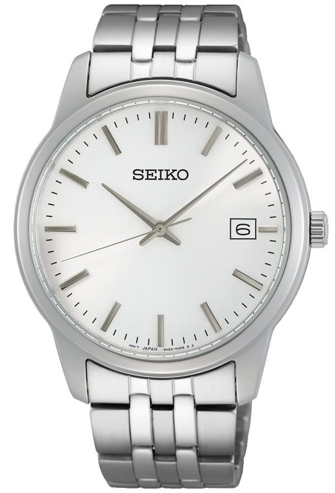 SUR397P1 ساعة رجالي SEIKO