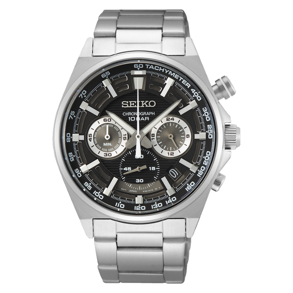 SSB397P1 ساعة رجالي SEIKO