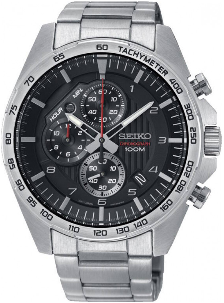 SSB319P1 ساعة رجالي SEIKO