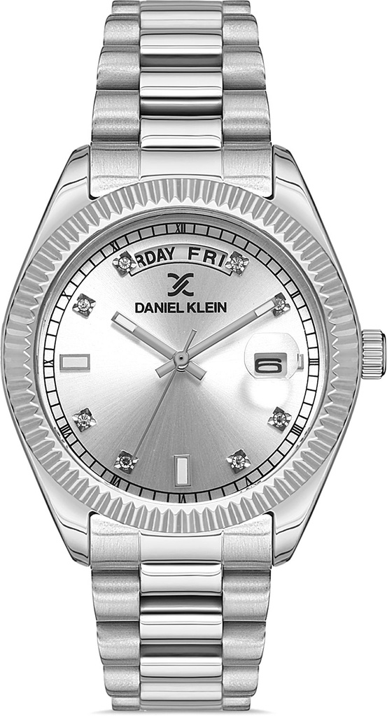 DK.1.12934-1 DANIEL KLEIN ساعة حريمي