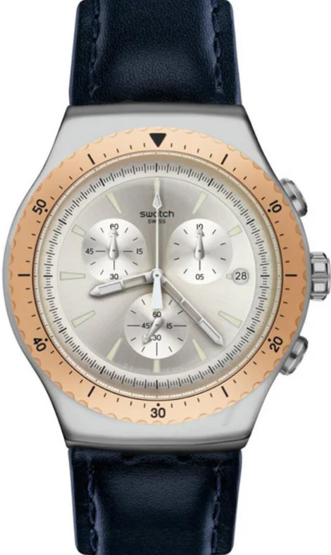 YOS452C ساعة سواتش رجالي