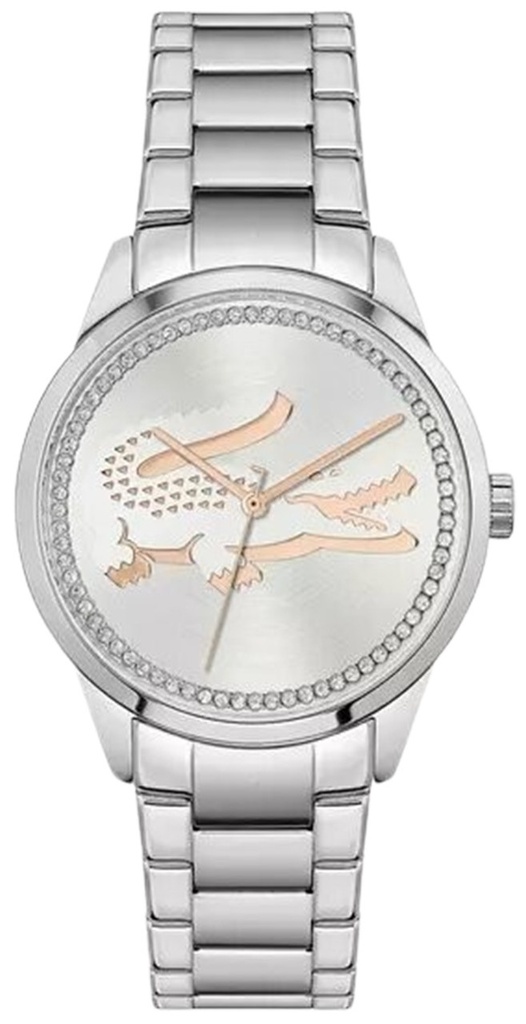 2001189 ساعة لاكوست حريمي