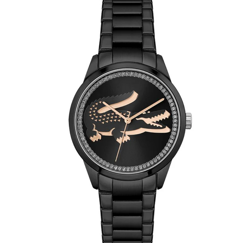 2001192 ساعة لاكوست حريمي