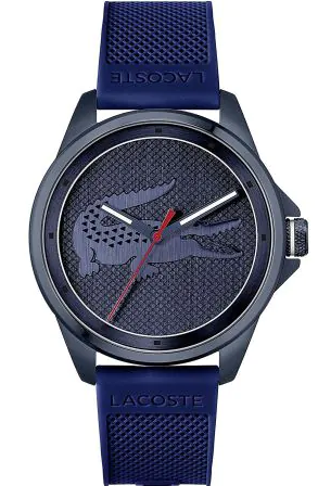 2011174 ساعة لاكوست رجالي