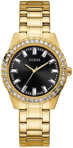 GW0111L2 ساعة GUESS حريمي