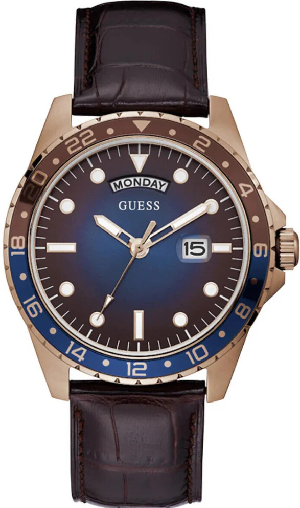 GW0221G2 ساعة GUESS