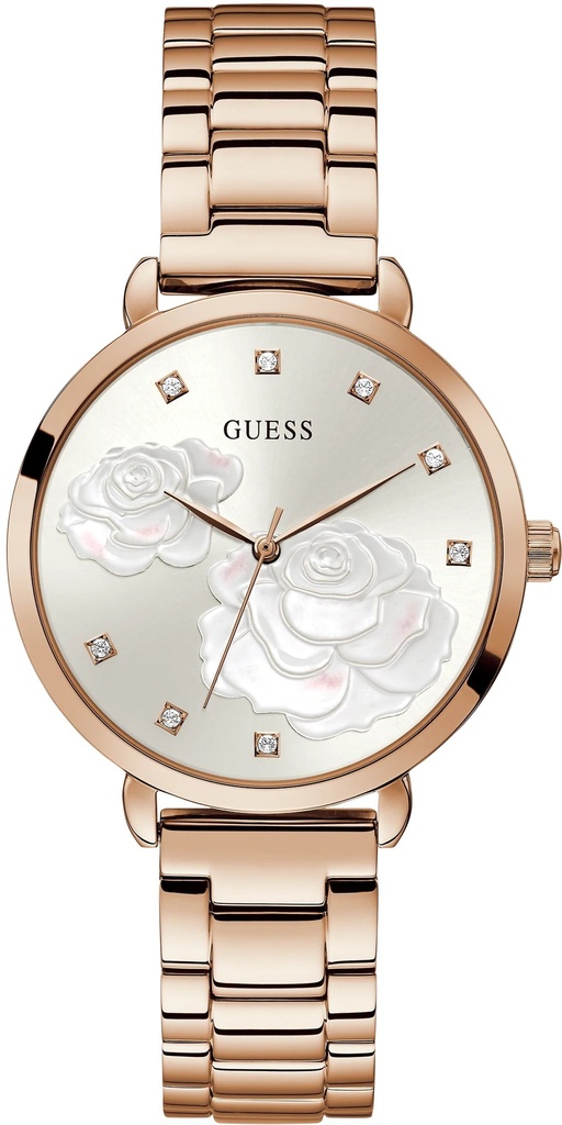 GW0242L3 ساعة GUESS حريمي