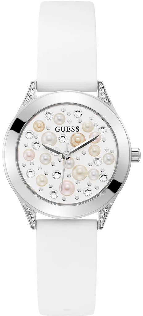 GW0381L1 ساعة GUESS حريمي
