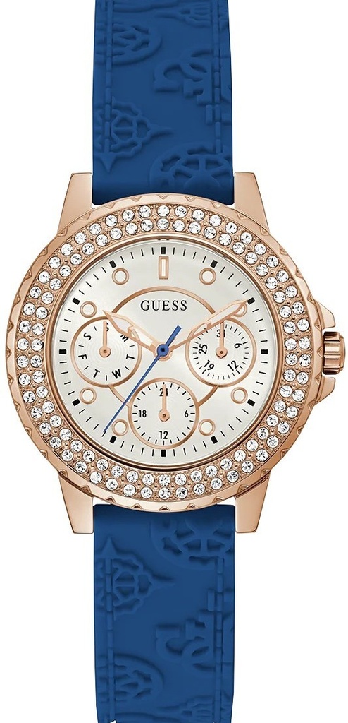 GW0411L2 ساعة GUESS  حريمي