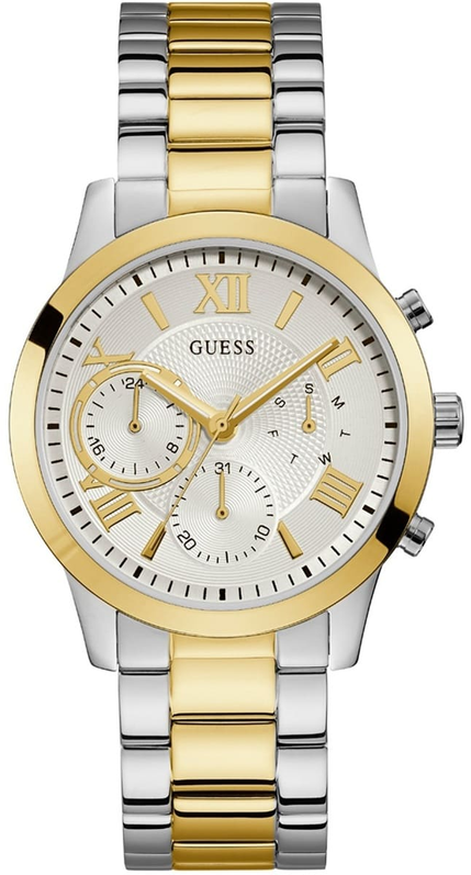 W1070L8 ساعة GUESS 