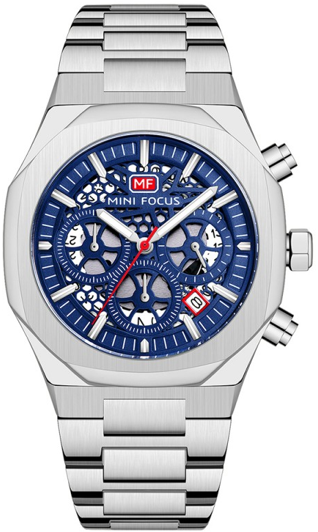 MF0411G.01  MINI FOCUS ساعة رجالي