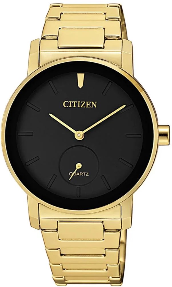 EQ9062-58E ساعة CITIZEN