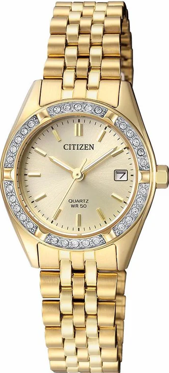 EU6062-50P ساعة CITIZEN حريمي