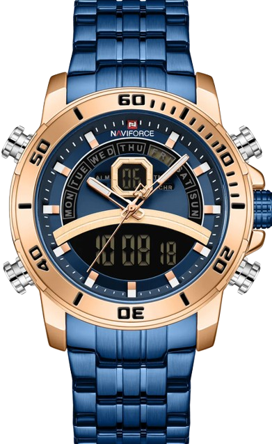 9181S RG-BE