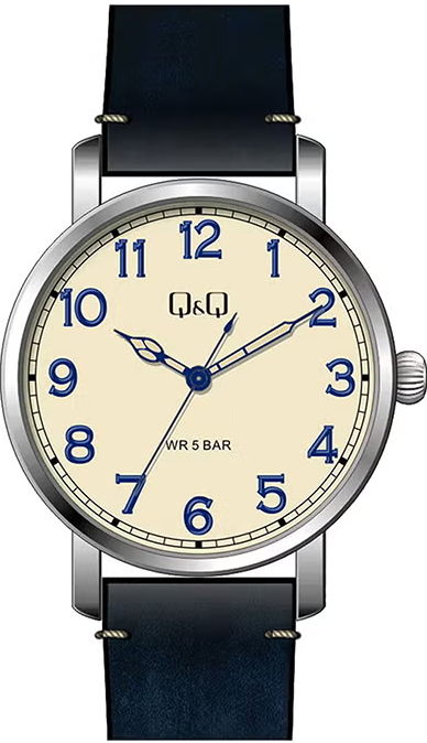 QB28J335Y ساعة Q&Q