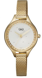 QB73J010Y ساعة Q&Q