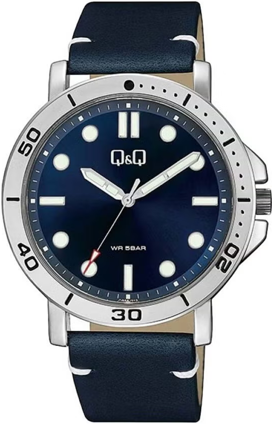 QB86J312Y ساعة Q&Q