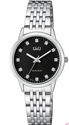 QZ81J202Y ساعة Q&Q