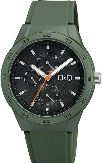 VS54J008Y ساعة Q&Q