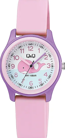 VS59J001Y ساعة Q&Q