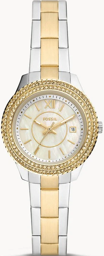 ES5138 ساعة فوسيل حريمي