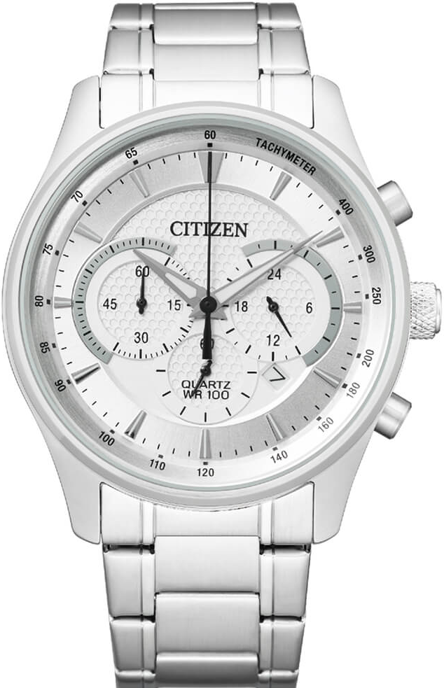 AN8190-51A ساعة CITIZEN رجالي