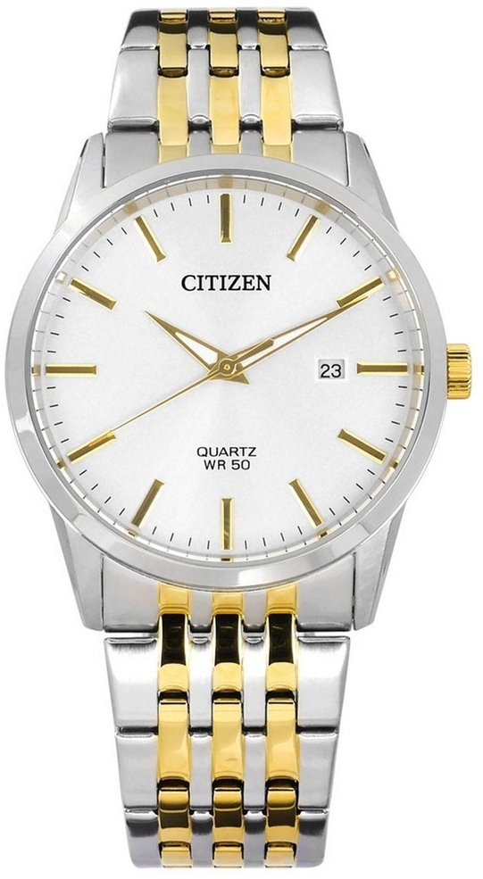 BI5006-81P CITIZEN ساعة رجالي