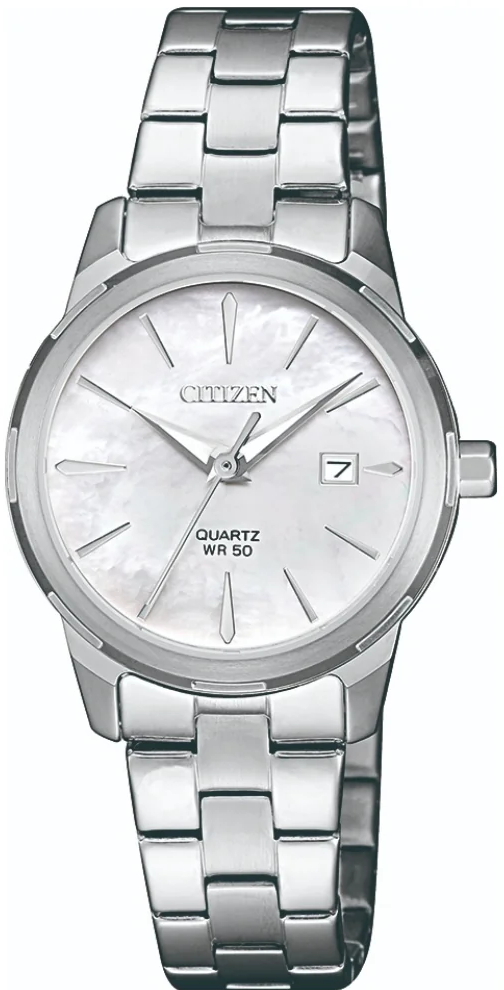 EU6070-51D CITIZEN ساعة حريمي