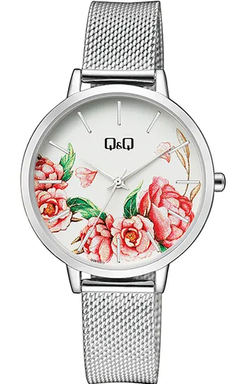 QZ67J211Y Q&Q ساعه 