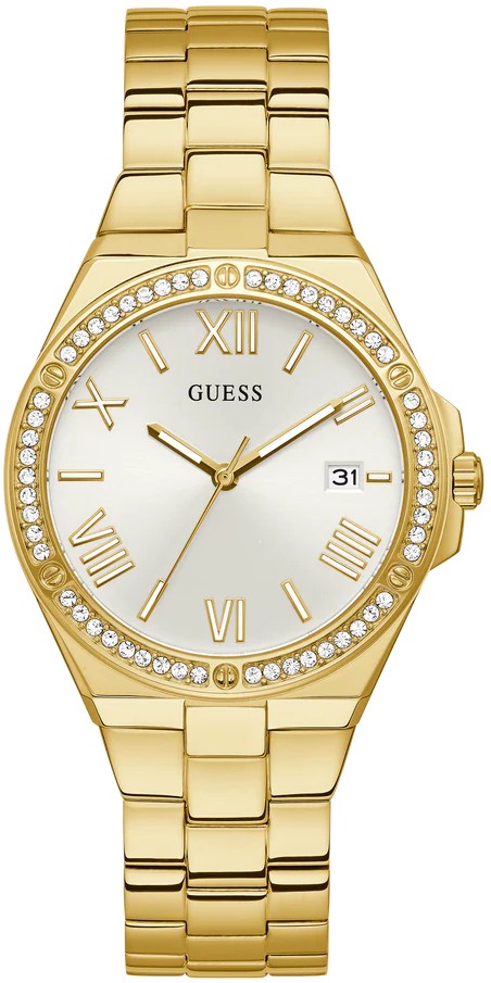 GW0286L2 GUESS ساعة حريمي