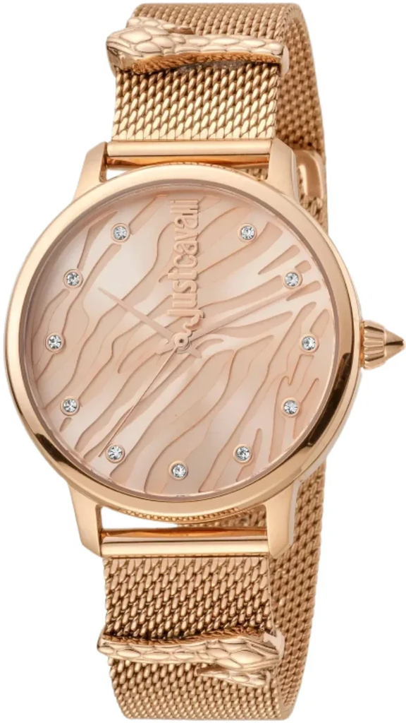 JC1L126M0075 JUST CAVALLI Women's Watch