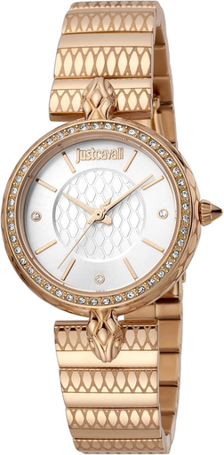 JC1L147M0075 JUST CAVALLI Women's Watch