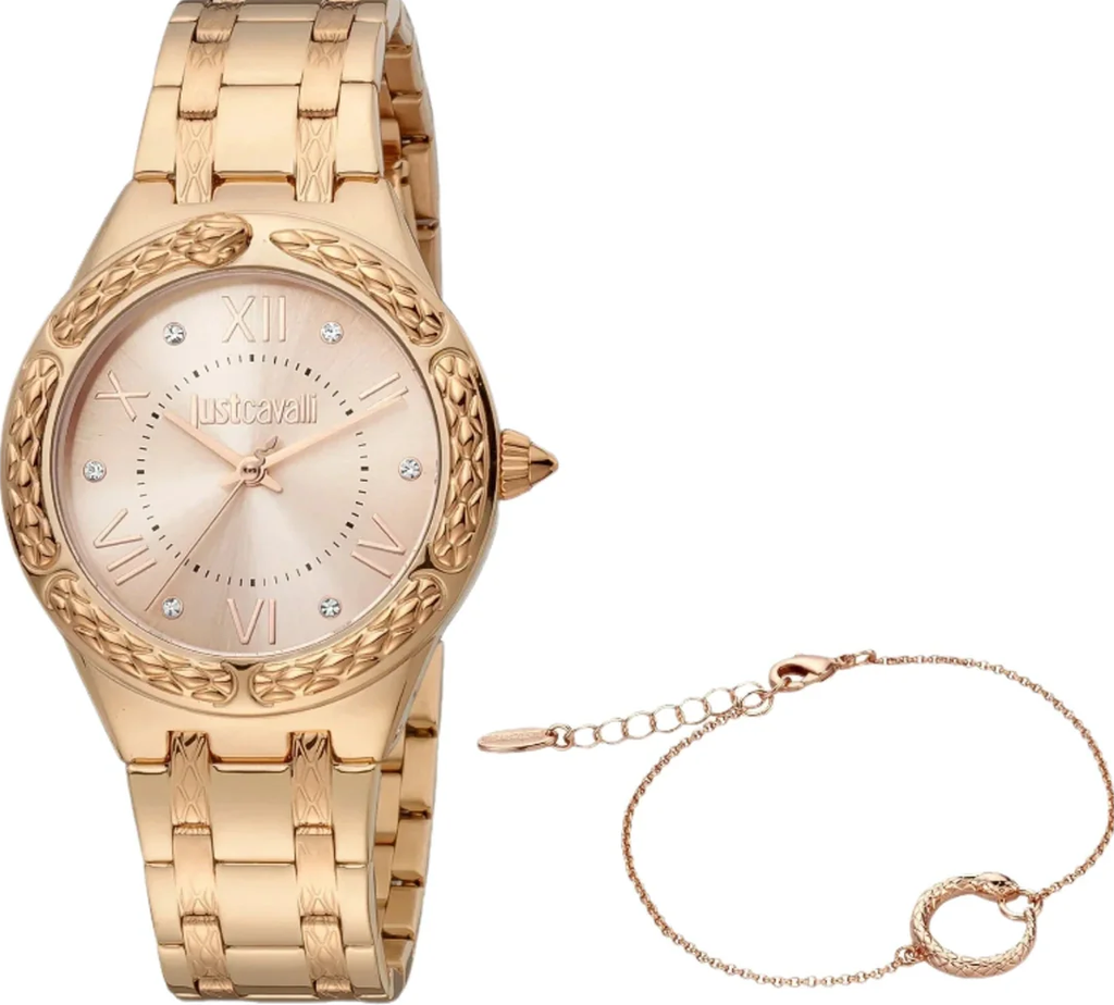JC1L200M0075 JUST CAVALLI Women's Watch