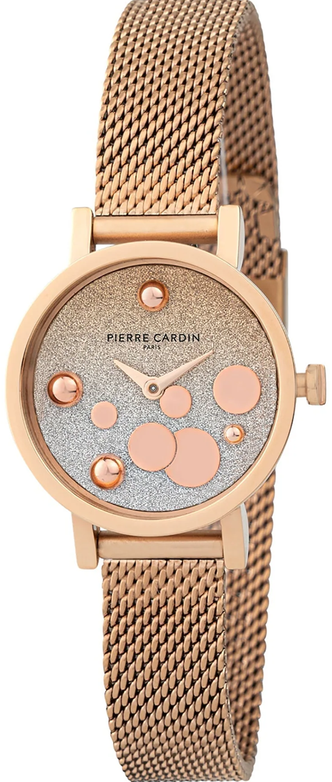 CCM.0509 PIERRE CARDIN Women's Watch