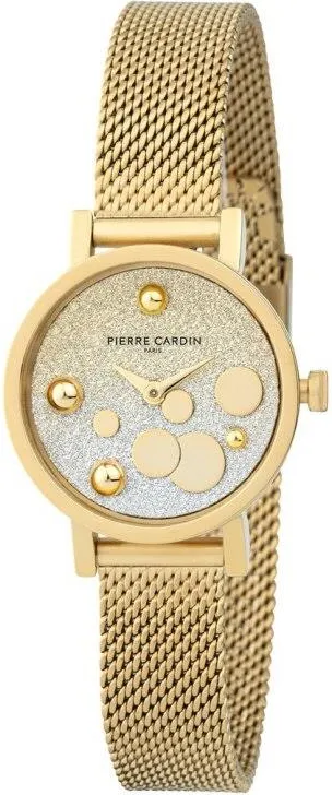 CCM.0510 PIERRE CARDIN Women's Watch