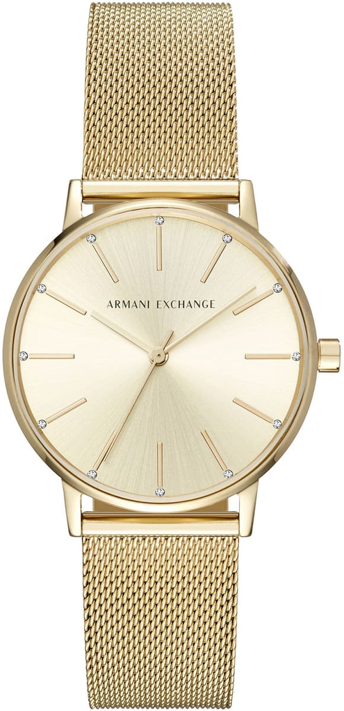 AX5536 ساعة ARMANY EXCHANGE