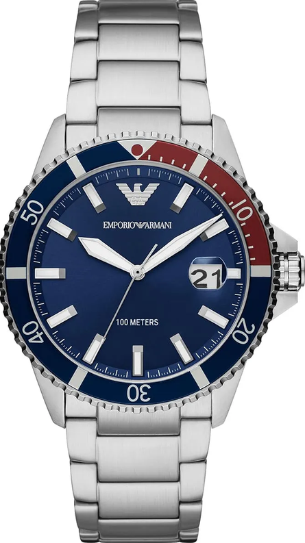 AR11339 EMPORIO ARMANI ساعة