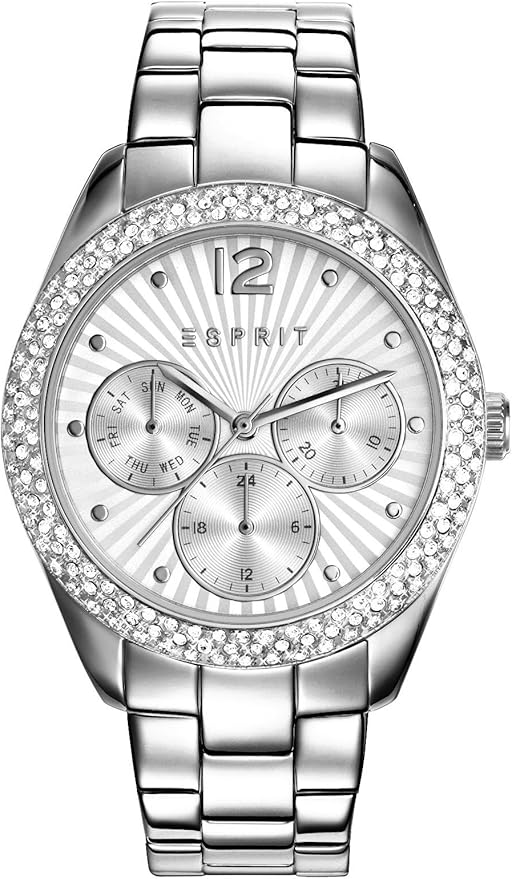 ES108952001 ESPRIT Women's Watch