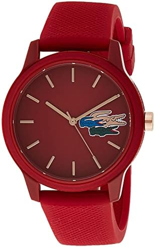 2001184 ساعة لاكوست حريمي