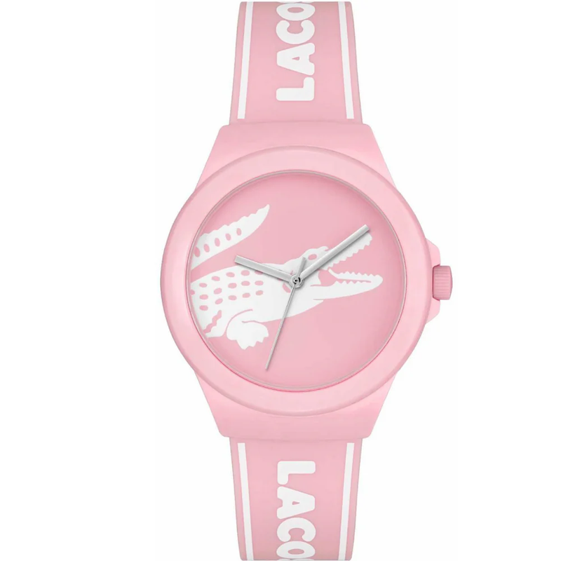 2001218 ساعة لاكوست حريمي