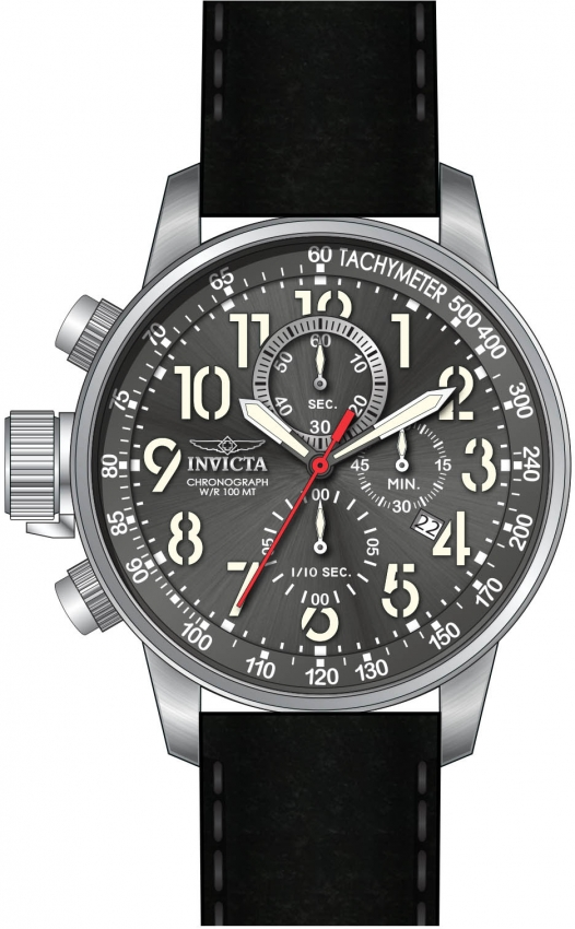 24736 Invicta Watch