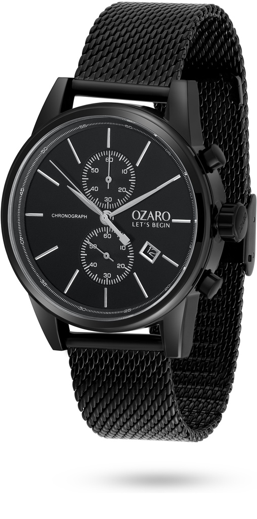 OZ-719361BB OZARO ساعة رجالي