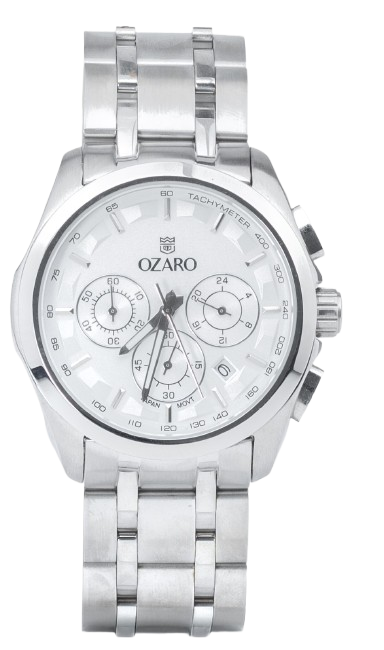 OZ-14028WS OZARO ساعة رجالي