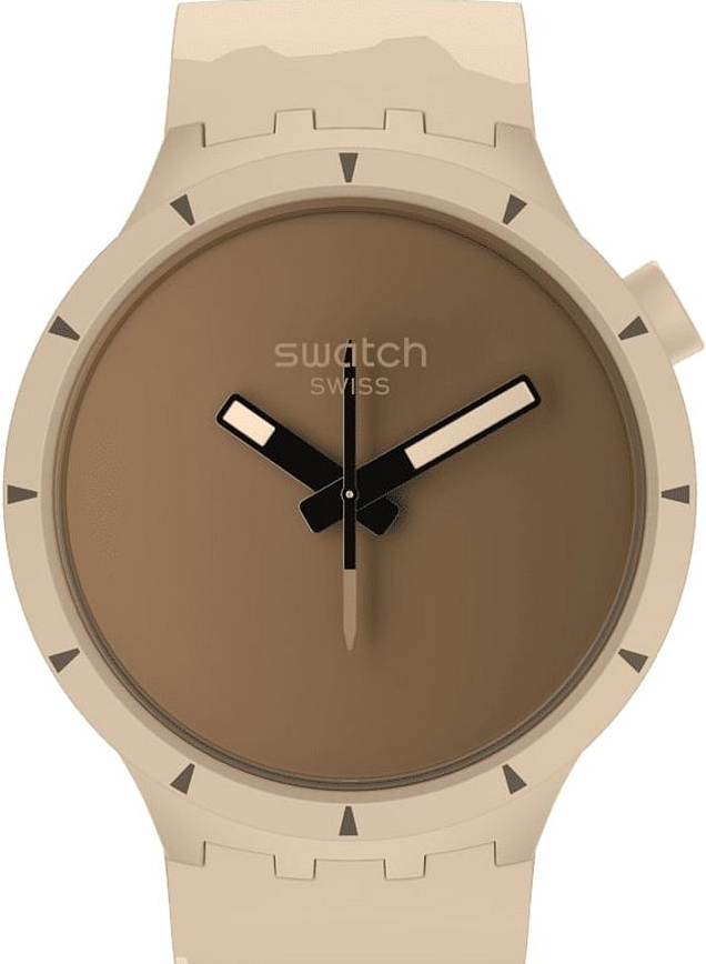 SB03C101 SWATCH ساعة رجالي