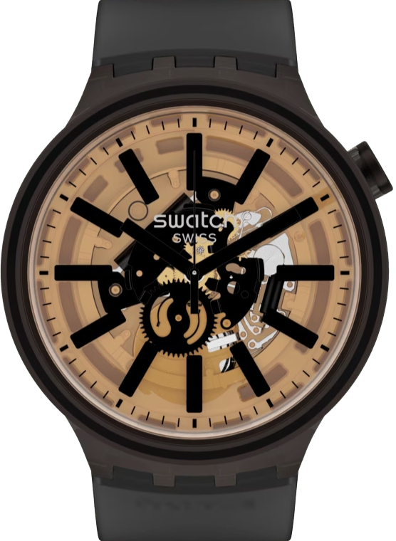 S027B115 SWATCH ساعة